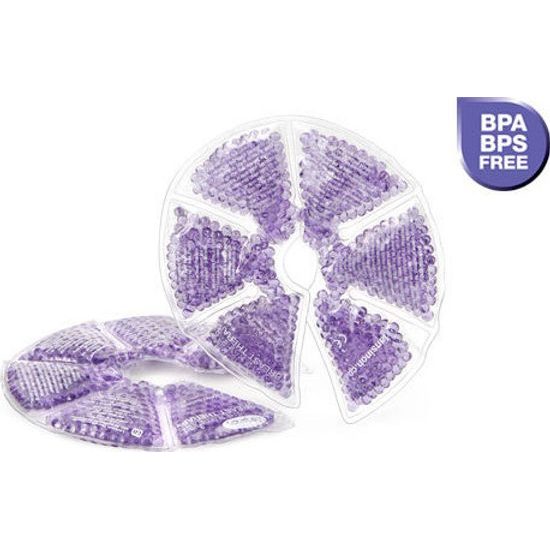 Lansinoh Perličkový obklad 3v1 TheraPearl