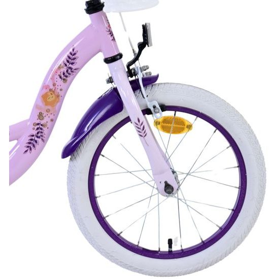 Dětské kolo Volare Disney Wish 16"