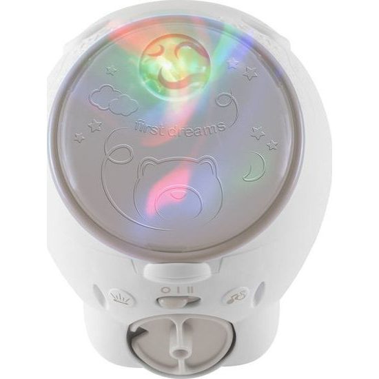 Projektor polární medvídek