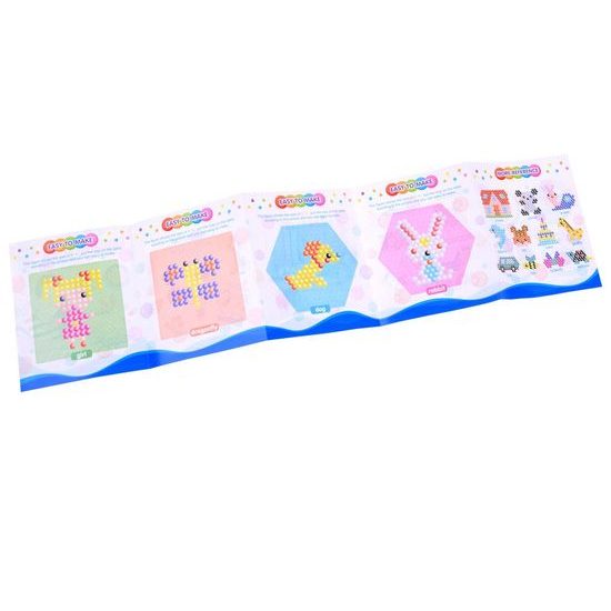 Doris vodné korálky Traffic Tool 800 kusov