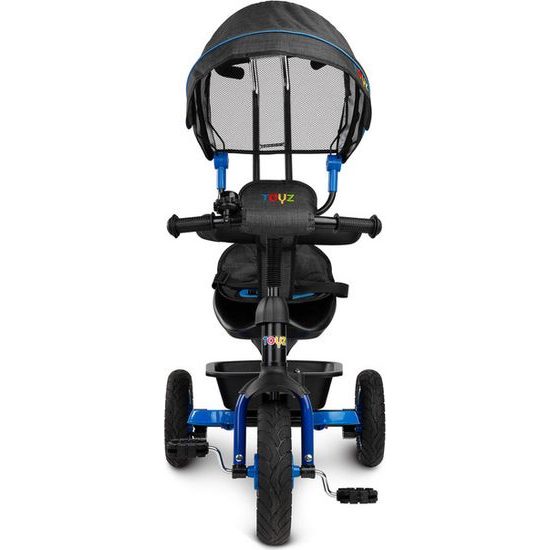 Dětská tříkolka Toyz Buzz navy