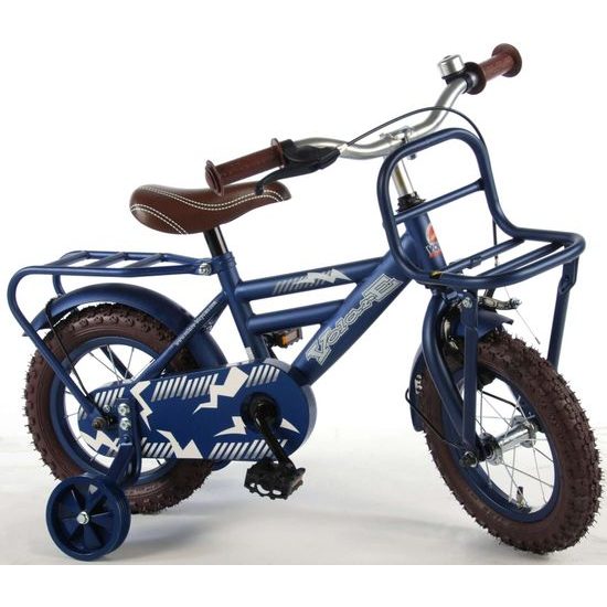 Dětské kolo Volare Urban Blue 12"