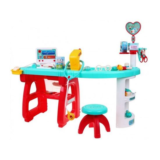 Doris sestava Malý doktor se světlem a zvuky