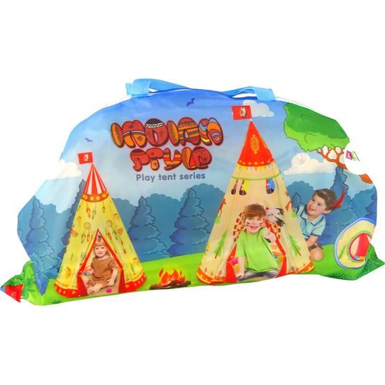 Teepee stan pro děti