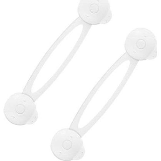 Multifunkční uzávěr dlouhý 2ks