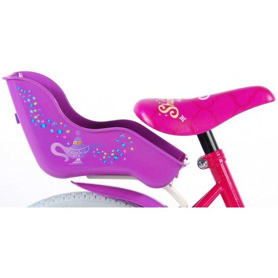 Dětské kolo Volare Shimmer&Shine 16"
