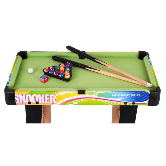 Dětský biliardový stůl Kids Snooker