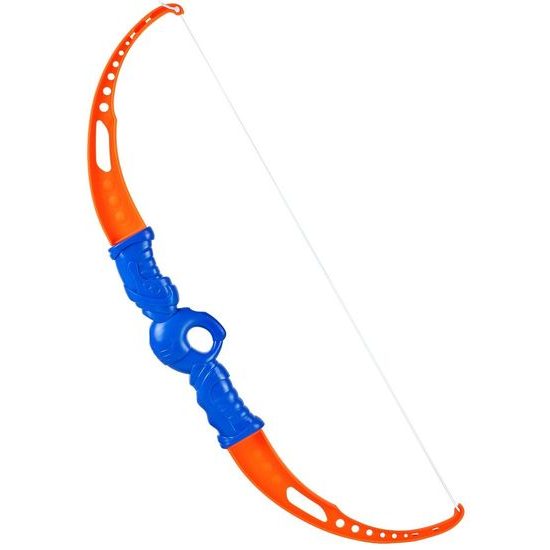 Dětský luk Super Archery se 3 šípy