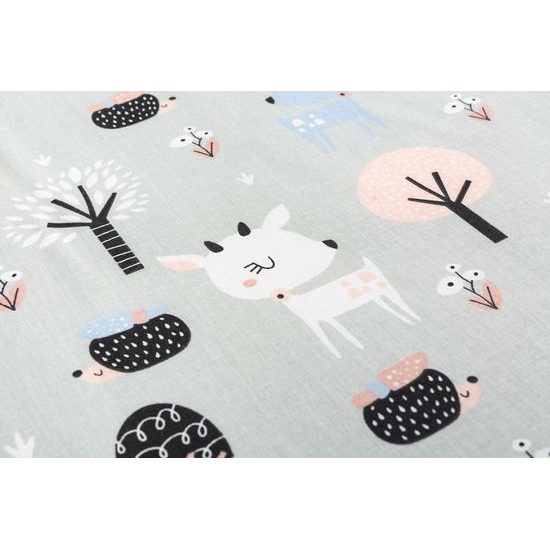 Sensillo turistická matrace - Jeleni