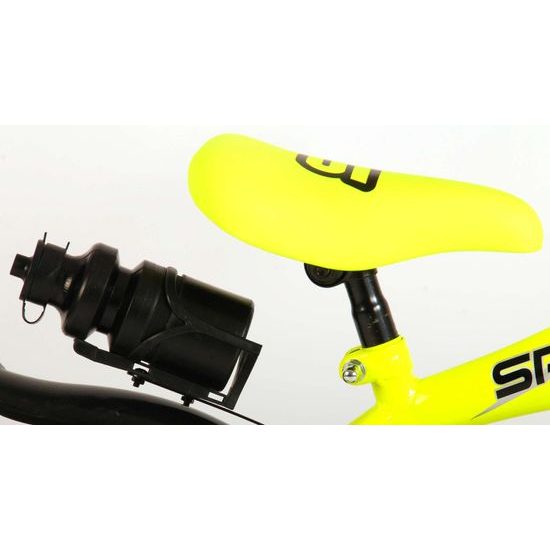 Dětské kolo Volare Sportivo Yellow 14"