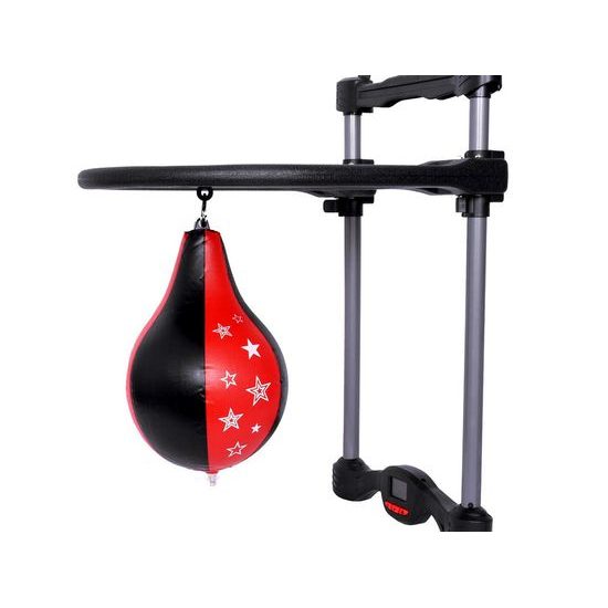 Dětská boxovací hruška na dveře Boxing Hang