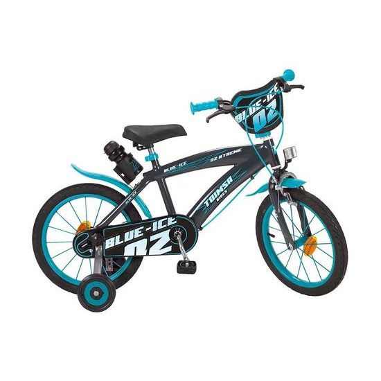 Dětské kolo Toimsa Blue Ice 14"