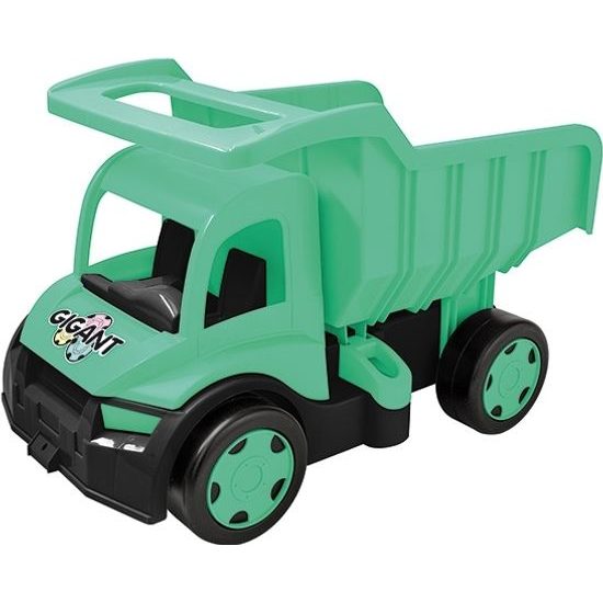 WADER Tatra Gigant Emerald