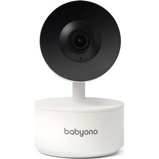 Elektrická dětská chůvička s kamerou niania babyono