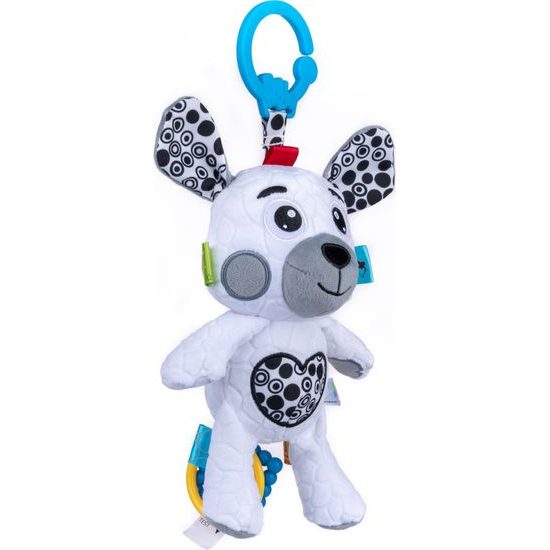 BALI BAZOO Bali Bazoo Závěsná hračka, Pejsek Music