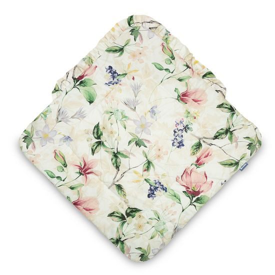 Dětská zavinovačka Magnolie 0m+