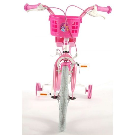 Dětské kolo Volare Disney Princess II 16"