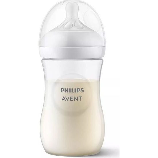 Philips Avent kojenecká láhev Natural 260ml