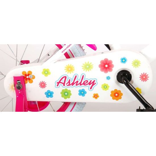 Dětské kolo Volare Ashley 16"