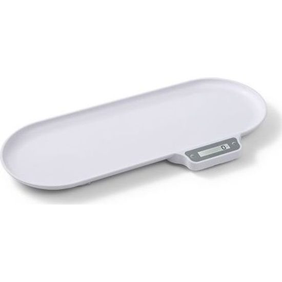 Novorozenecká elektrická váha