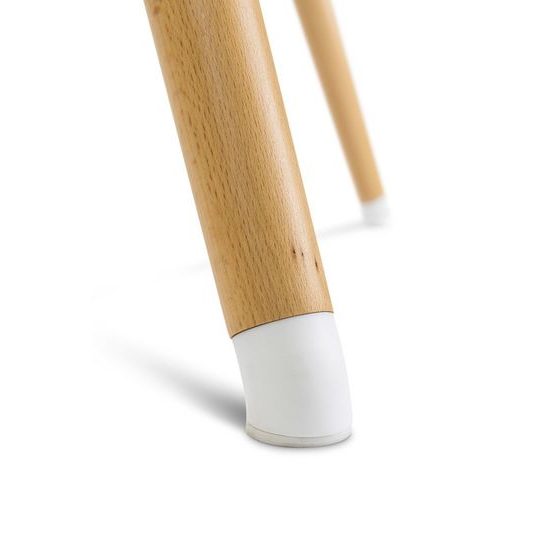 Jídelní židlička TUVA BEIGE