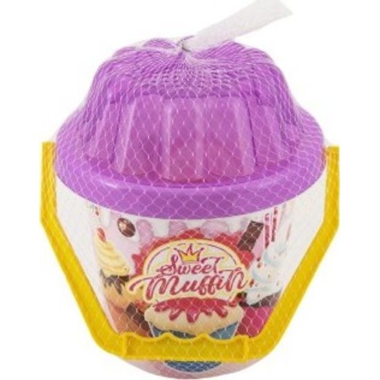 Sada na písek - mix 2 barvy