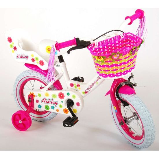 Dětské kolo Volare Ashley II 12"