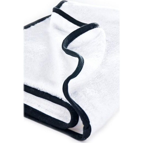 Dětská osuška Sensillo Water Friends 100x100 cm WHITE