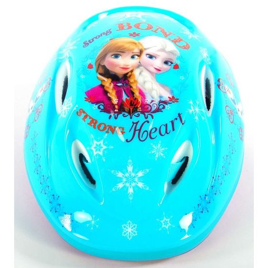 Dětská helma Volare Frozen