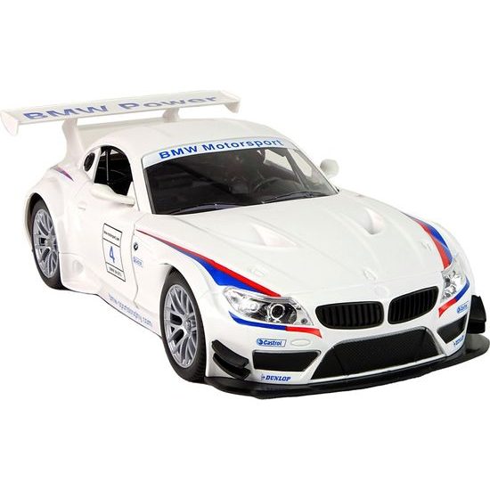 Auto na dálkové ovládání BMW Z4