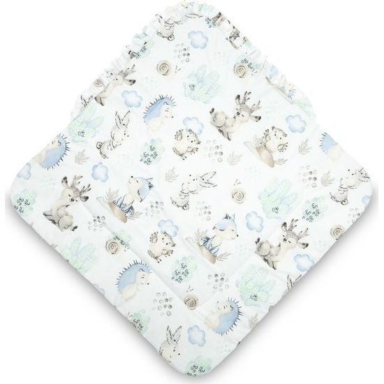 Dětská zavinovačka Procházka 0m+