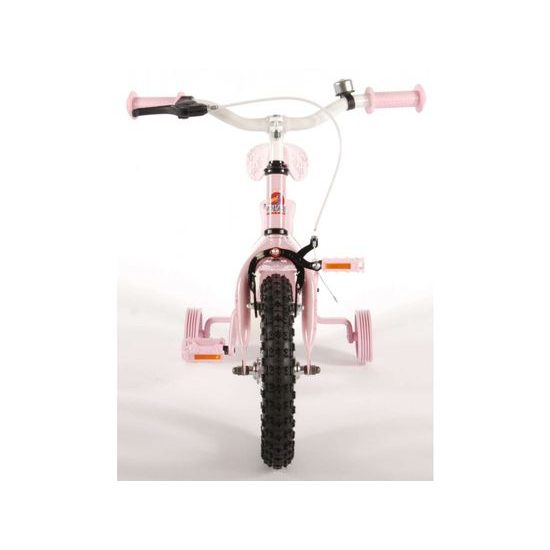 Dětské kolo Volare Rose Pink 12"