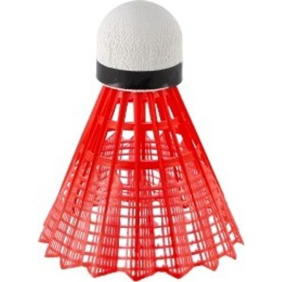 Košíčky na badminton barevné 3ks