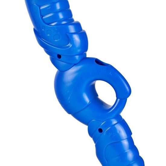 Dětský luk Super Archery se 3 šípy