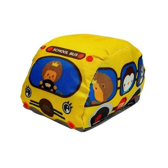 Haunger hrací deka s autíčky Game Carpet