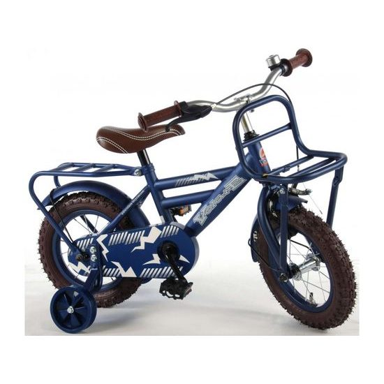 Dětské kolo Volare Urban Blue 12"