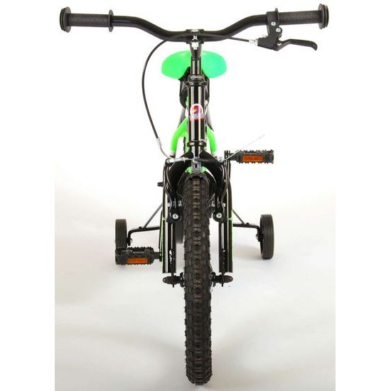 Dětské kolo Volare Sportivo Green 16"