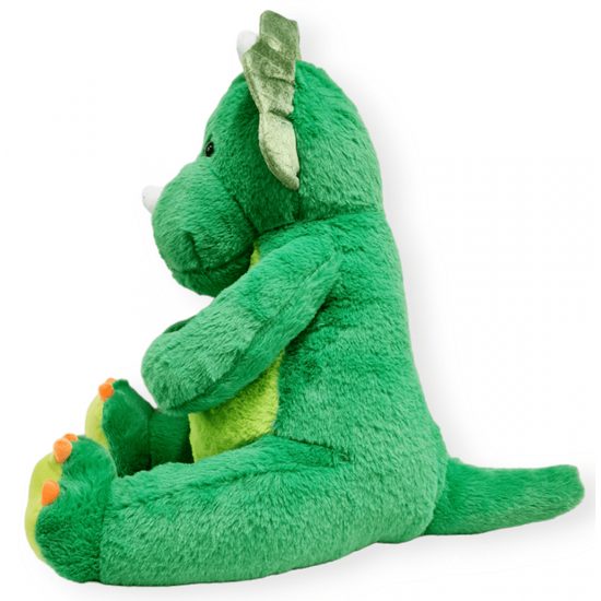 Plyšový dinosaurus Triceratops 60 cm