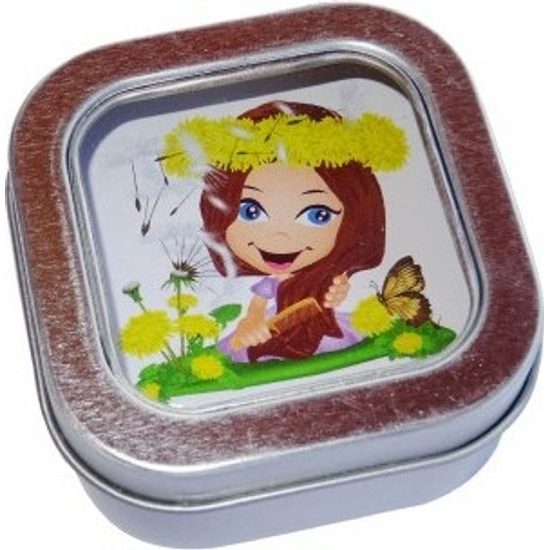 Pexeso - dětský rok - voděodolné 64 karet