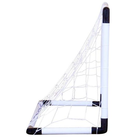 Majlo Toys fotbalová branka 2v1 s míčem Super Goal