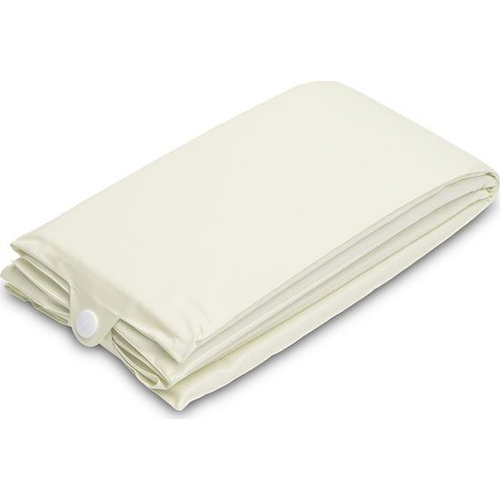 Cestovní přebalovací podložka béžová