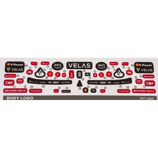 Rastar auto na dálkové ovládání Ferrari F1 75 1:18