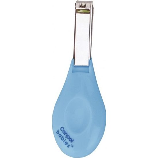 CANPOL 9/808 Nůžky na nehty