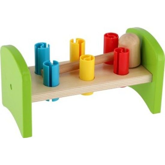 Zatloukačka s kladívkem 8ks