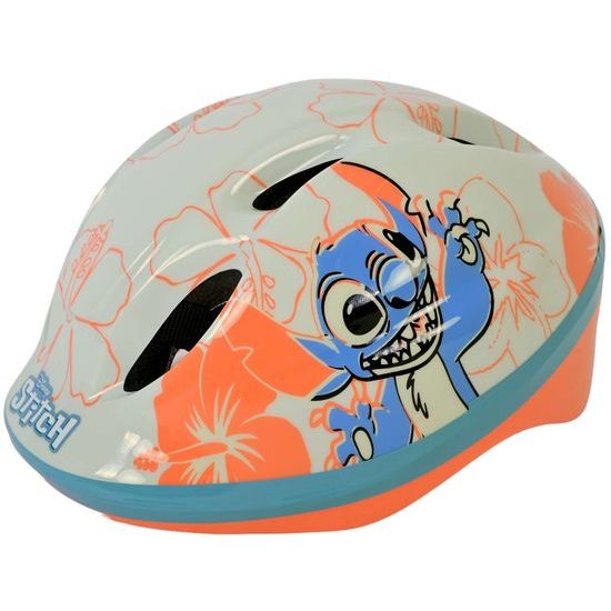 Dětská helma Volare Disney Stitch