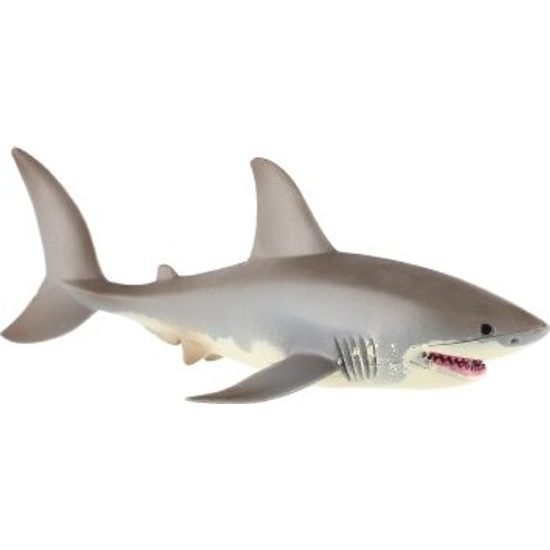 Žralok bílý zooted