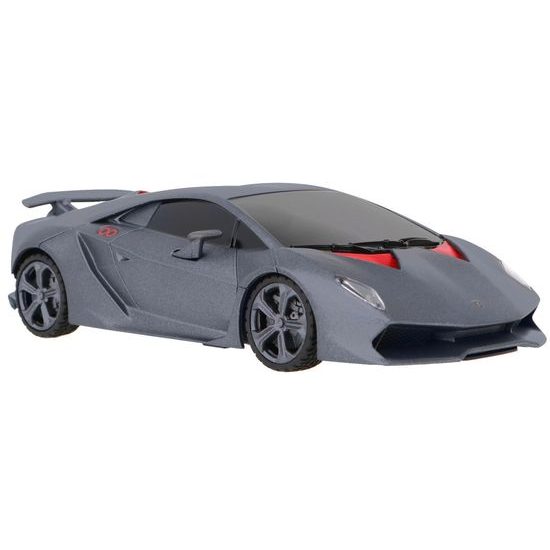 Rastar autíčko na dálkové ovládání Lamborghini Sesto Elemento 1:24