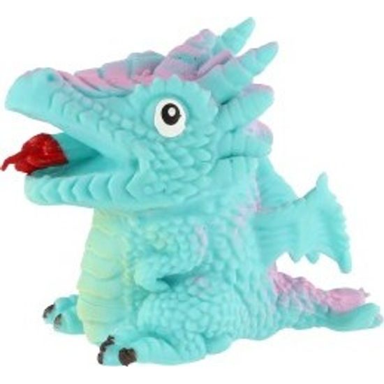 Dinosaurus/vejce obracecí - MIX 4 druhy