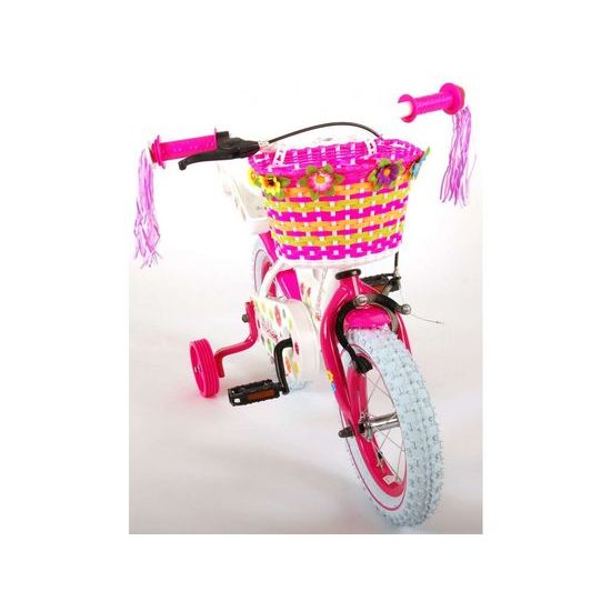 Dětské kolo Volare Ashley II 12"