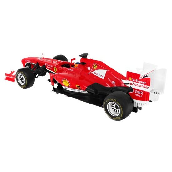 Rastar auto na dálkové ovládání Ferrari F138 1:12